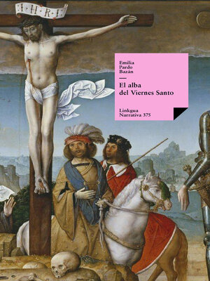 cover image of El alba del Viernes Santo